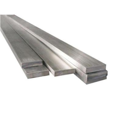 China Construction/decoration/etc. 301 303 304 310S 314 314L 316 316L polished stainless steel flat bar prices for sale