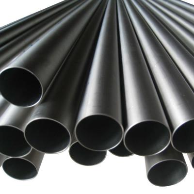 China Guaranteed construction or decoration oil pipeline line etc. API 5L ASTM A106 A53 Seamless Steel Pipe Top Quality for sale