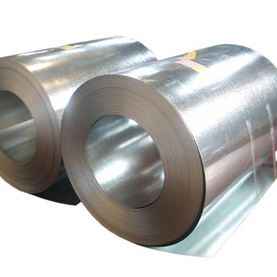 China Construction Craft Jewelry Cold Rolled 202 302 304 316 Galvanized Stainless Steel Coil for sale