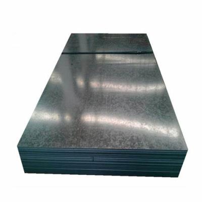 China Making Pipes Wholesale Price 0.8Mm 24 Gauge Galvanized Steel Sheets for sale