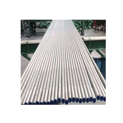 China Construction 304 5mm Thickness Mirror Polished Stainless Steel Pipe Sanitary Tubing for sale