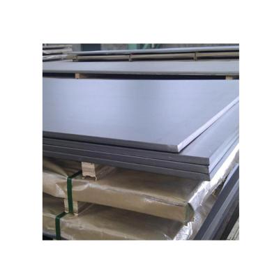 China 200 Series/300 Series/400series Factory Outlet 1mm Thick Gauge 304 321 Stainless Steel Plate 316l Sheet for sale