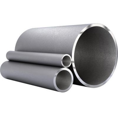 China Decorative Olished Tube Building 201 304 Schedule80 S10. stainless steel pipe for sale