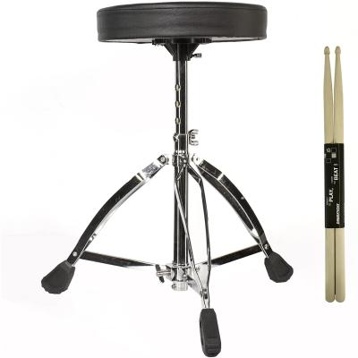 China METAL Metal Barrel Comfortable Fitted Stool for sale