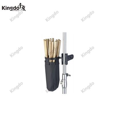 China Best Quality Portable Mallet Holder Bag Musical Instruments Bag Drumkit Drum Stick Bag for sale