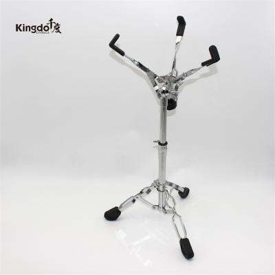 China Professional Wholesale High Quality Popular Trap Drum Stand Musical Instrument Practice Pad Rack for sale