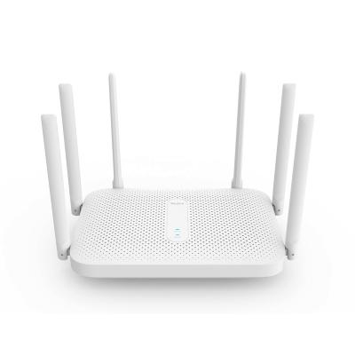 China Original MI AC2100 Router Home Red Signal Dual Band High Gain 5g 2.4G 5.0GHz Gigabit 5g 2.4G 5.0GHz Increased Antennas Wifi Repeater Wireless Routers for sale