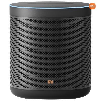 China Mini System Xiomi MI Radio Smart Speaker Art Battery Edition with Xiaoai Smart Touch Button Assistant Wireless Speaker for sale