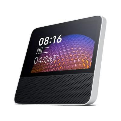 China Wireless Charger For Original Xiomi Mobile Phone MI Red Xiao Ai Touch Screen Speaker 8 Inch Digital Display BT5.0 WiFi Connection Smart Speaker for sale