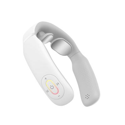 China Original Mijia Momoda Smart Relief Massager Neck MI ARM Xiomi Electric Pulse Massager for sale