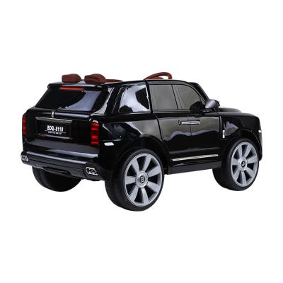 China Ride On Toy ride on car kids electric 24v rechargeable battery ride on car 2022 new for sale