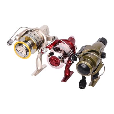 China Right Hand fishing rods and reel other fishing reels salt water for sale