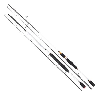 China Carbon fishing surf rod blanks fishing carbon fiber handing fishing rod for sale