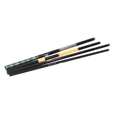 China Carbon best carbon fishing rod telescopic carbon fiberglass fishing rod for sale