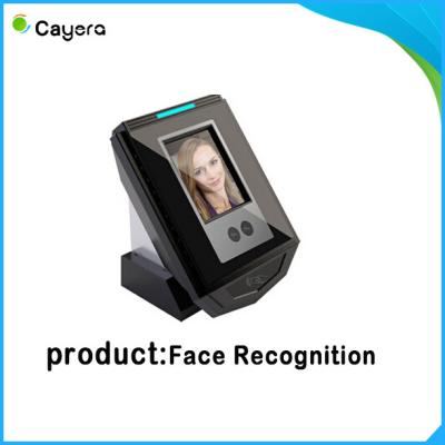 China 3.5 Inch Facial Recognition Security System , Biometric Access Control Devices For Financial for sale