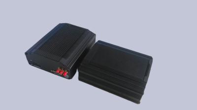 China Realzeitaufnahme-4 Unterstützung Google der Kanal-zeichnen volle D1 HDD-Speicher-mobiles Auto DVR auf zu verkaufen