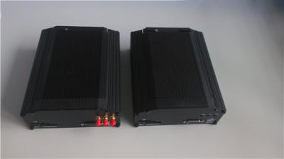 China intercomunicador móvil móvil de la supervisión del interruptor de cerradura del coche DVR 3G de 8ch D1 WIFI en venta