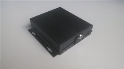 China Control SD DVR móvil 4ch D1 GPS de registración en tiempo real del control remoto PTZ en venta