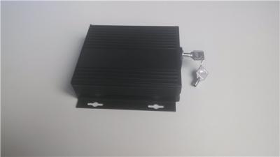 China Nivel industrial SD DVR móvil, mando a distancia por infrarrojos auto DVR móvil de la grabación en venta