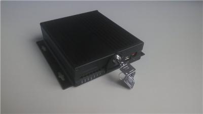 China Portable SD Mobile DVR , Anti-high Temperature H.264 Network DVR for sale