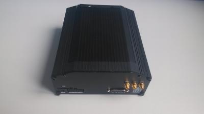 China Alarma móvil de reserva del aparato de lectura de la definición de GPS DVR de la red del almacenamiento de HDD alta en venta