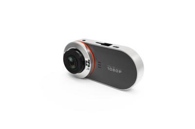 China 1080P IR Night Vision Car DVR , Digital Zoom Looping Recording Motion Detection DVR for sale