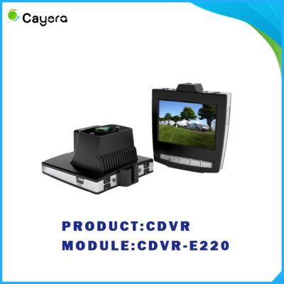 China 5 coche mega DVR de la imagen de pixeles Cmos 1080P HD con la visión nocturna GPS en venta