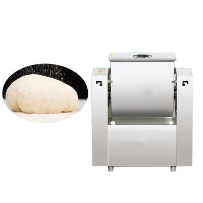 China Commercial flour mill kneading machine multifunctional and fully automatic making dough, rolls, dumplings for sale