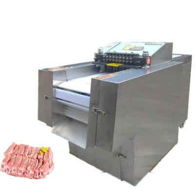 China Hotels meat slicer for frozen pork and beef meat slicer for commercial restaurants for sale