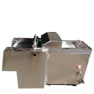 China High Speed ​​Automatic Meat Slicer for Hotels for sale