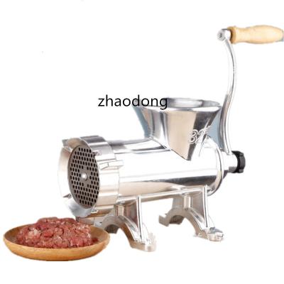 China Hotels Meat Processing Machinery / Food Processing Machinery / Food Grinder for sale