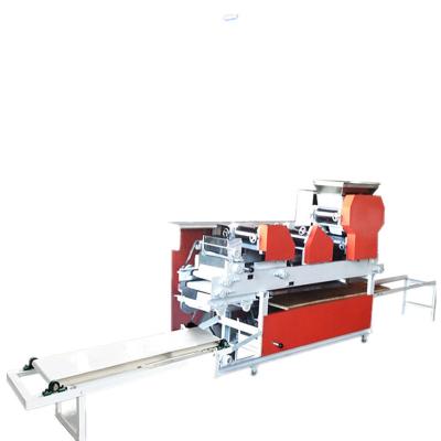 China Full set automatic noodle machine equipment vegetable processing plant other noodle equipment kitchen equipment price for sale