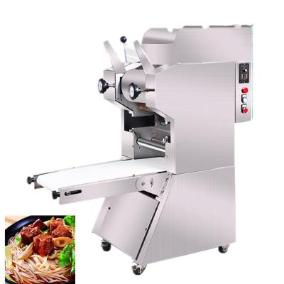 China New pressure fully automatic commercial multifunctional noodle machine small vegetable processing plant noodle noodle machine for sale