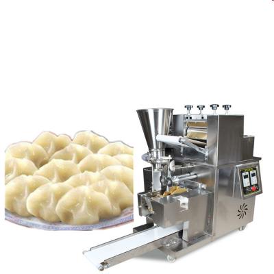 China High Speed ​​Multifunction Automatic Dumpling Machine Small Low Energy Maker Wonton Making Machine for sale