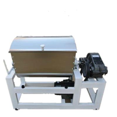 China High Speed ​​Commercial Automatic Large Dough Mixer Kneading Machine Dough Mixer for sale