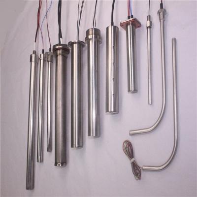 China Car PTC Immerging Heating Element for sale