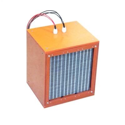 China Space room vehicle PTC air heater MZFR for sale