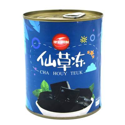 China Best Selling Jiahongqilixiancao Jelly Can 830g 830g for sale