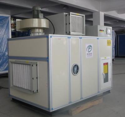 Китай ³ /H колеса 7000m фармацевтического промышленного Dehumidifier ротора осушителя роторное продается