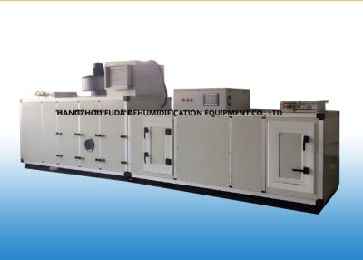 Κίνα Desiccant αποξηραντής RH ≤ 35% 4.85kw στροφέων της Σουηδίας Proflute συσκευασίας προς πώληση