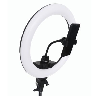 China Ebay Ring Light Eyes Tripod Mini Best Portable Selfie Dimmable LED Wheel Kit for Iphone Tik Tok Make for sale