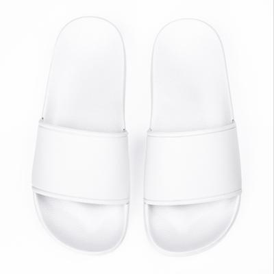 China Fashion Trend Fashion Breathable Logo Sandals Custom Durable Slippers For Women for sale