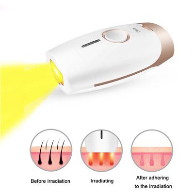 China IPL Laser Hair Removal System 999999 Permanent Flashes Hot Sale New Type Hotel Removal for sale