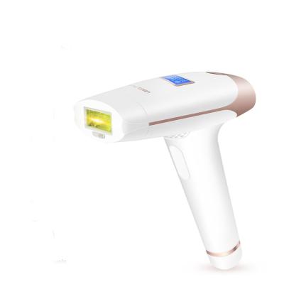 China Hot Selling Hot Selling IPL Laser Hair Removal Hotel IPL Type Portable Ice SHR Laser Hair Removal Home Use Permanent Hair Removal for sale