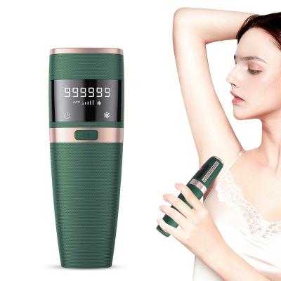 China Top Sell Hotel IPL Hair Removal Laser Machine Permanent Facial Body Leg Hair Remover For Women for sale