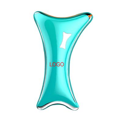 China Electric Scraping Lifting Massage Guasha MassageTool Face Personal Care Scraper Instrument Facial Scraping Lifting Massage for sale