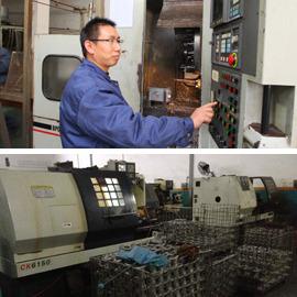 Verified China supplier - Pov Fluid Control Technology (wuhu) Co., Ltd.