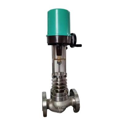 China Factory supply general manufacturers directly steam pick control valve pneumatic positioner with high quality for sale