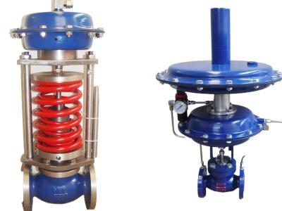 China General Wholesale Nitrogen Flow Control Valve With 100% Safety for sale