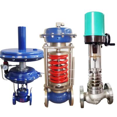 China Wholesale Price General Modulation Control On Valves Top Valve Manufacturers In The World With Date Coder for sale